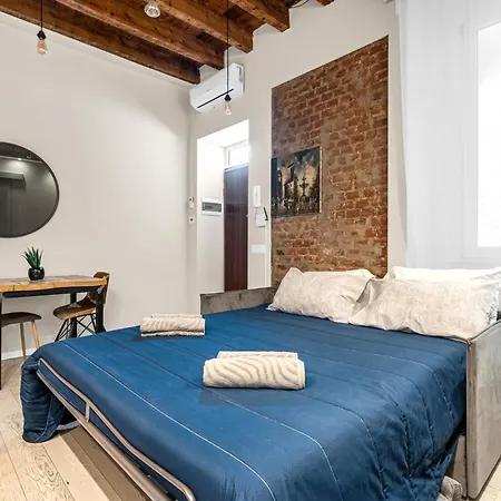 Mo22 Loreto- Duomo- Chic - Luxury - Boho Apartmán *