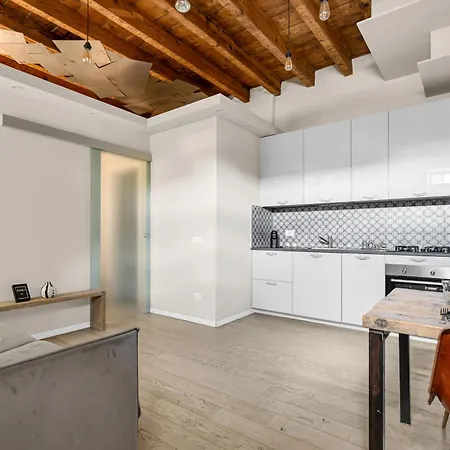 Apartment Mo22 Loreto- Duomo- Chic - Luxury - Boho Mailand