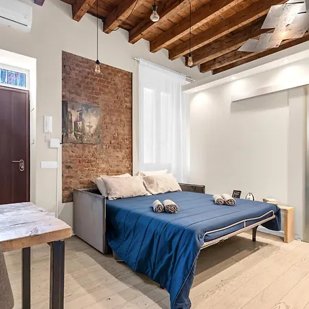 Mo22 Loreto- Duomo- Chic - Luxury - Boho Mailand