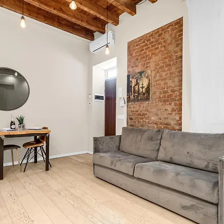 Mo22 Loreto- Duomo- Chic - Luxury - Boho * 밀라노