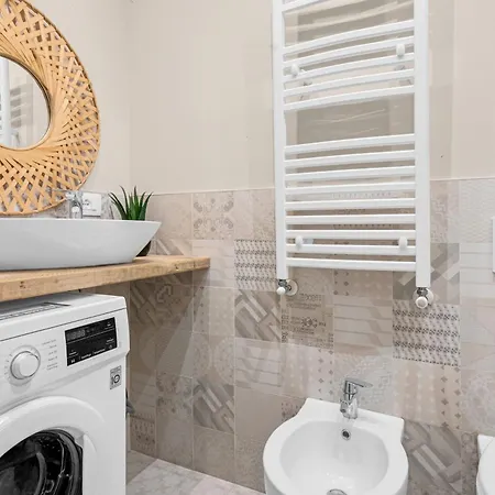 Mo22 Loreto- Duomo- Chic - Luxury - Boho * 밀라노