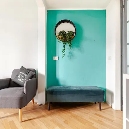 Penthouse 5 Min From Duomo Di