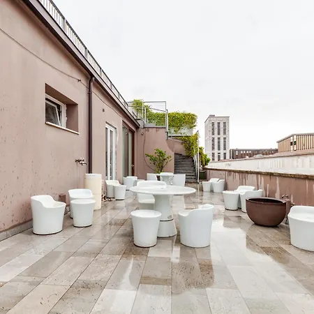 Penthouse 5 Min From Duomo Di *