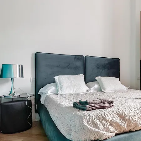 Penthouse 5 Min From Duomo Di