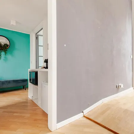 Penthouse 5 Min From Duomo Di Apartment