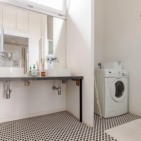 Penthouse 5 Min From Duomo Di * Mailand