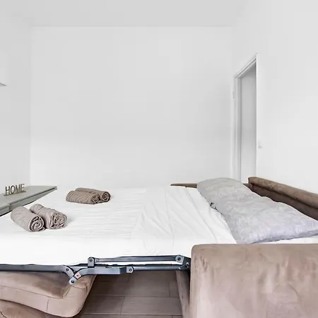 Apartamento Ag17 - In The Center Of - Milán