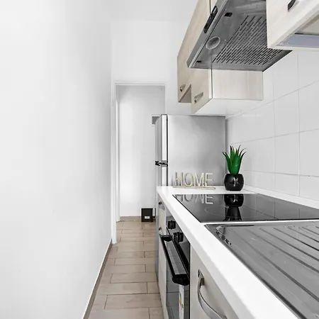 Apartamento Ag17 - In The Center Of - Milán