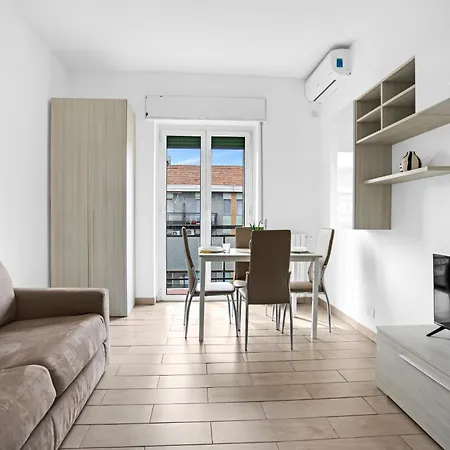 Apartamento Ag17 - In The Center Of -