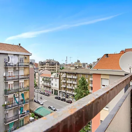 Ag17 - In The Center Of - Appartement