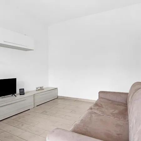Ag17 - In The Center Of - Apartamento *