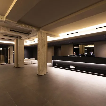 Joy 124 Milano