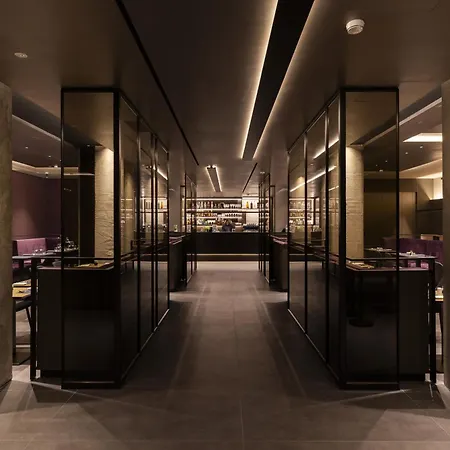 Joy 124 Hotel