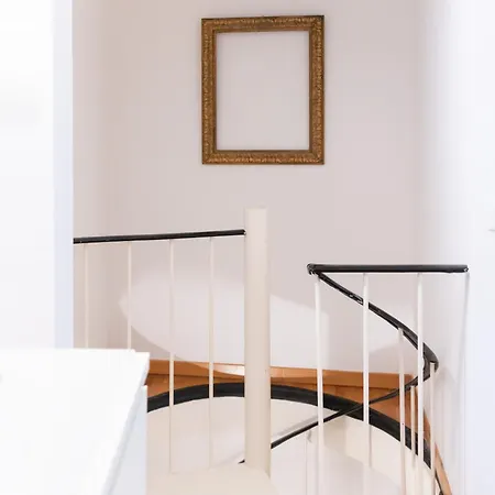 La Trama Di Brera * Milaan