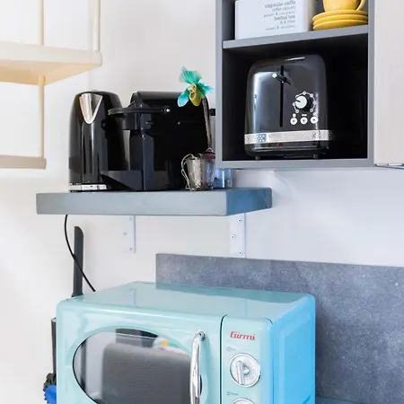 La Trama Di Brera 밀라노