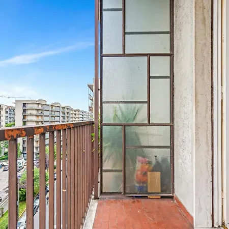 Ca17 -centrale-duomo -central Maxi - * Milánó