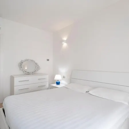 Apartman Parco Comfort Battaglia