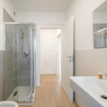 Parco Comfort Battaglia ميلان