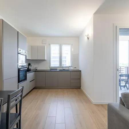 Parco Comfort Battaglia Milánó