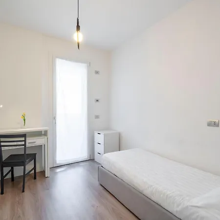 Parco Comfort Battaglia * ميلان