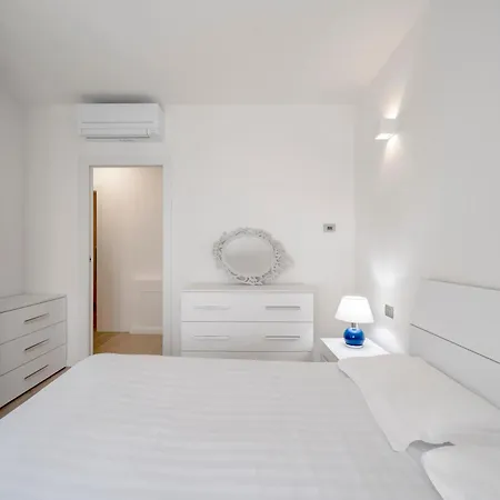 Parco Comfort Battaglia * ميلان