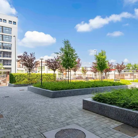 Parco Comfort Battaglia شقة *