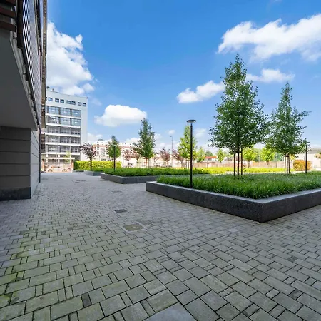 Parco Comfort Battaglia شقة ميلان