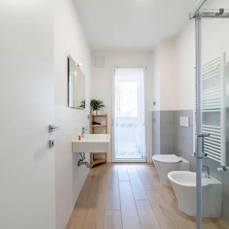 Parco Comfort Battaglia * Milánó