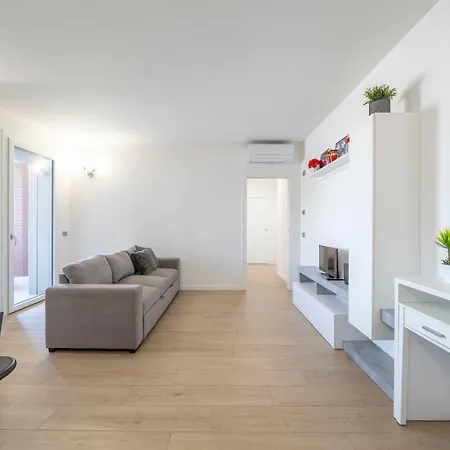 Parco Comfort Battaglia Apartman