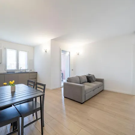 Parco Comfort Battaglia Milánó