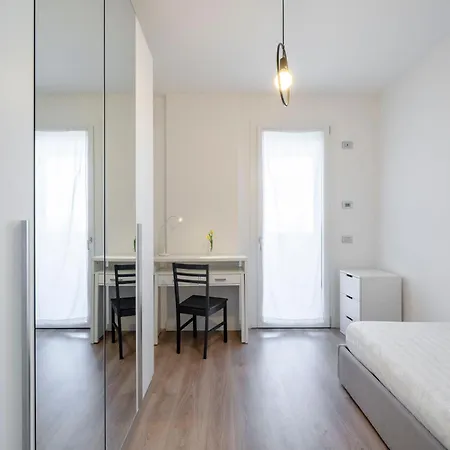 Parco Comfort Battaglia * ميلان