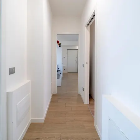 Parco Comfort Battaglia Apartman *