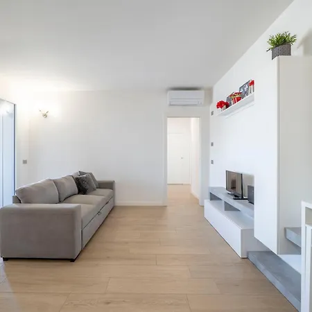 Apartman Parco Comfort Battaglia *