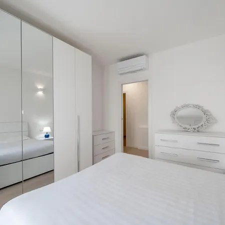 Parco Comfort Battaglia * Milánó