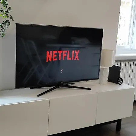 Apartmán Modern Open Space -area Certosa *