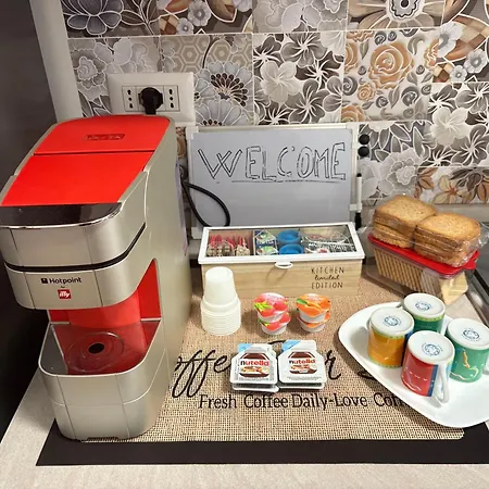 Gori דירה מילאנו