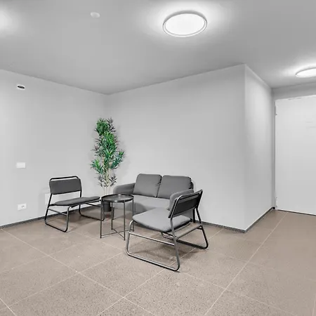 Cefalonia Garden With Terrace & Garage By Ndp Rent *