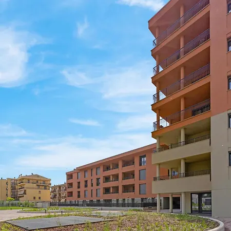 Apartamento Cefalonia Garden With Terrace & Garage By Ndp Rent