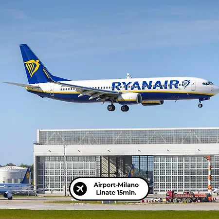 2' Tortona - Navigli, Casa Atelier Ponti Apartamento