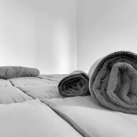 Cre9 -loreto - Duomo- - Modern - Apartamento