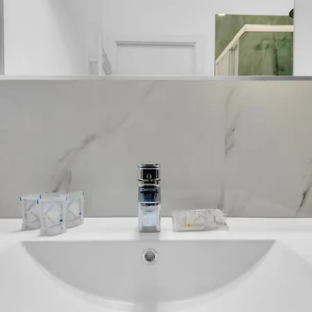 Cre9 -loreto - Duomo- - Modern - Apartmán *