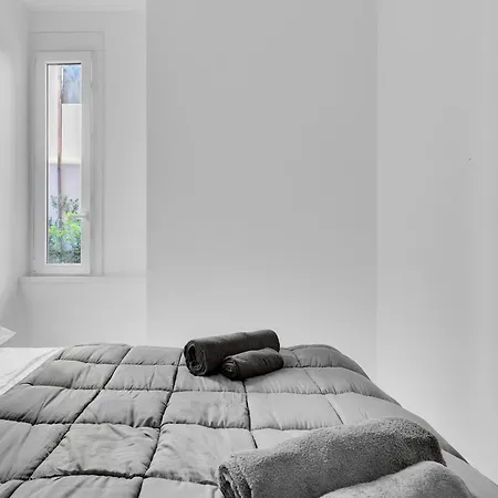 Cre9 -loreto - Duomo- - Modern - Apartament