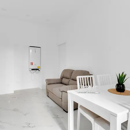 Cre9 -loreto - Duomo- - Modern - Apartament *