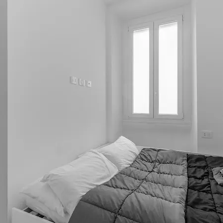 Cre9 -loreto - Duomo- - Modern - Apartament Mediolan