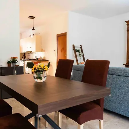 Apartmán Oasi Di Famagosta Navigli Milán