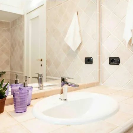 Oasi Di Famagosta Navigli Apartment *