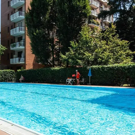 Oasi Di Famagosta Navigli Apartment Milan