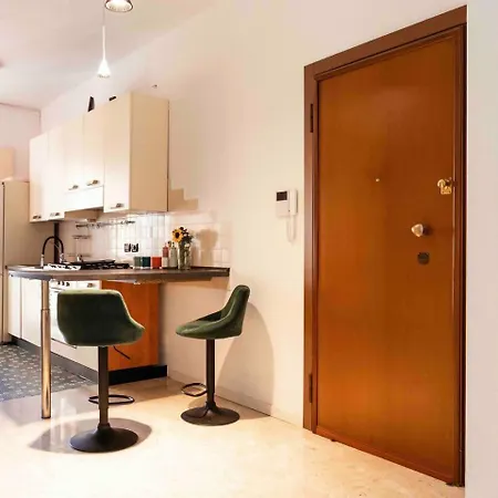 Oasi Di Famagosta Navigli Apartment *
