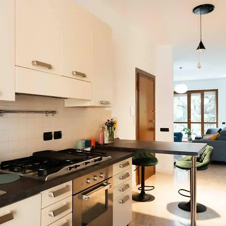 Apartment Oasi Di Famagosta Navigli *