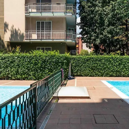 Oasi Di Famagosta Navigli * Milan